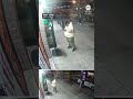 Man severely burned after suspect throws steaming liquid at the victim in NYC