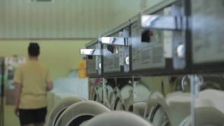 Amybelle's Laundromat