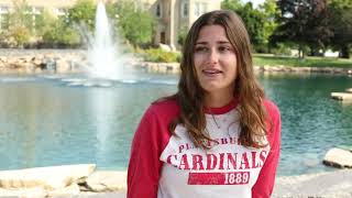 Discover SUNY Plattsburgh as a North Country Student