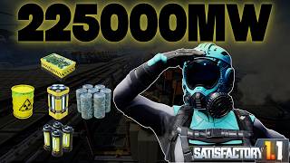 Factories for Dummies. Plutonium is here!!!