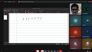 Session 6 || Binary Search part 2 || Ghammaz