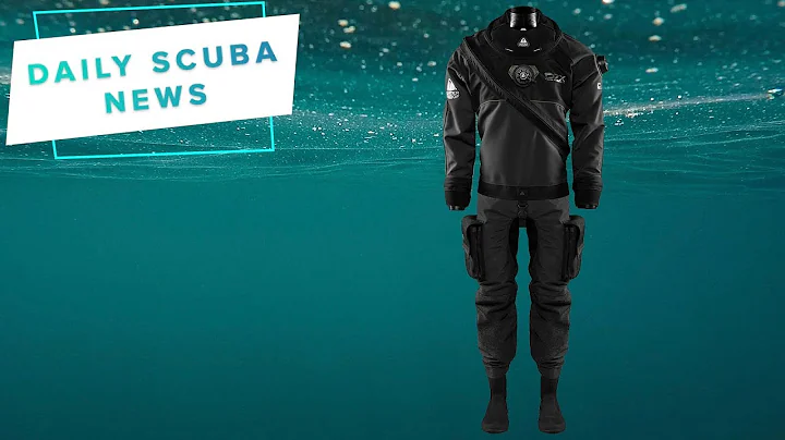 Daily Scuba News - The D7X is on its way!