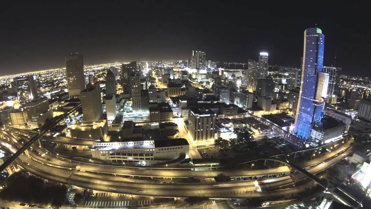 GLASS OCEAN DRIVE SOUTH BEACH