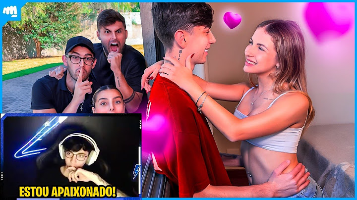 ZANELLA REAGE A O ZANELLA FOI PEDIR DESCULPAS PARA A CRUSH, DEU CERTO?!!