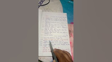 CCC exam preparation। online STUDY JUNCTION। #ccc_exam_preparation  #cccexam