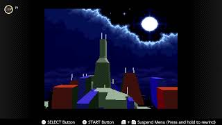 Star Fox 2 It's Over Corneria Falls @GraceHotWheelsFanGirl