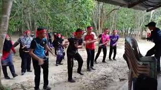 Mrsm Gemencheh Kem Kepimpinan Bkp 1819