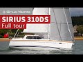 Sirius 310DS Full Video