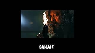 90s Ka Dangerous Villain Is Back 😈 | Khalnayak Returns Review#KhalnayakReturns #Khalnayak #Sanjay”