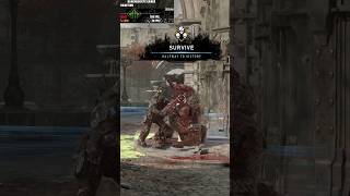 Gears Of War E - Day Open Beta, Optimized Settings, DLSS 4K | RTX 5090 | R9 9950X3D
Gears Of War E - Day Open Beta, Optimized Settings, DLSS 4K
ENEBA - great place to buy games (PS5, Xbox, PC)! https://ene.ba/Bang4Buck
All games, DLC! https://ene.ba/Bang4Buck-Store
Gift Cards! https://ene.ba/Bang4Buck-GiftCards
Affiliate
Use Code - GETTINGHOT
9% Discount for Games, Giftcards, Subscriptions, DLCs, Game points.
🔧 SPECS 🔧
◾️ CPU - AMD Ryzen 9 9950X3D - PBO - 30 Curve Optimiser
◾️ Cooler - Custom Water loop - Mo-Ra3 420 LT,
EK-XTOP Revo Dual Water Cooling D5 Serial Pump, 8x 200mm Fans,
EKWB EK-Quantum Velocity² D-RGB - AM5 Nickel + Acetal
◾️ Nvidia GeForce RTX 5090 32GB - Asus TUF OC
◾️ Driver - NVIDIA GeForce Game Ready 610.88 Hotfix
◾️ RAM - 64GB DDR5 6000MHz (2x32GB CL30)
◽️ OS - Windows 11 Pro 25H2
◽️ SSD - 2x WD Black SN850X 2TB
◾️ Motherboard - Gigabyte X870E Aorus Pro
◾️ PSU - Corsair RMx Shift 1200W
◾️ Case - Corsair D5000 Air Flow
◾️ Monitor - LG G5 48 4K OLED 144Hz G-Sync
🎥 Recorded with a capture card for no FPS loss.
🟢 RTX 5090 Playlist:https://www.youtube.com/playlist?list=PLIeOriApMsNbD4KRDoLsGu0wFb7r_BhQR
Please follow me on my other socials
@Bang4buckpcgamer1 TikTok
tiktok.com/@bang4buckpcgamer1?lang=en
@Bang4buckpcgamer Twitch
twitch.tv/bang4buckpcgamer
@Bang4BuckPC X
twitter.com/Bang4BuckPC
@Bang4BuckPCGamer Rumble
rumble.com/user/Bang4BuckPCGamer
Thanks for watching
#gearsofwareday
#RTX5090
#4KGameplay
#raytracing
#PCBenchmark Gears Of War E - Day Open Beta, Optimized Settings, DLSS 4K | RTX 5090 | R9 9950X3D