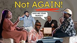 Megachurches, Fame, and Faith: When Pastors Become Celebrities and Churches Become a Money Grab