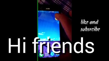 How to change fonts in Asus Zenfone without root