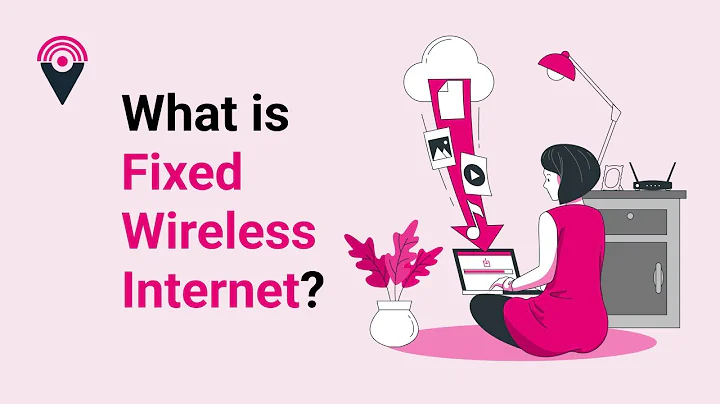 Fixed Wireless Internet: Pros, Cons, and How it Works