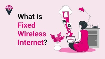 Fixed Wireless Internet: Pros, Cons, and How it Works