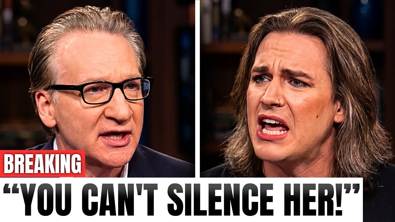 Bill Maher DESTROYS Woke Mob For Attacking JK Rowling & They're FURIOUS!