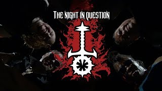 Download Lagu The Night In Question, Vampire the Masquerade Sabbat LARP - Official Trailer MP3