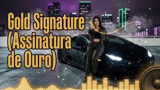 Gl Deal Acordo De Vidro Phonk Funk