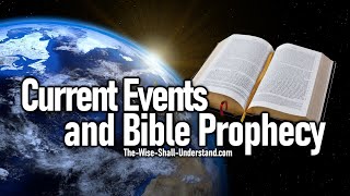 "Whoever is wise, let him understand these things..." (Hosea 14:9a)