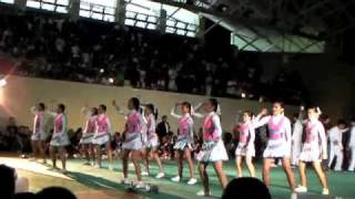 DLSZ Freshmen Batch 2014