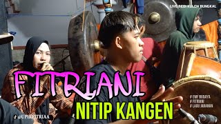 JERU POLL ‼️ NITIP KANGEN VERSI PEGON JARANAN - FITRIANI - JARANAN PUTRO PURBO LEGOWO