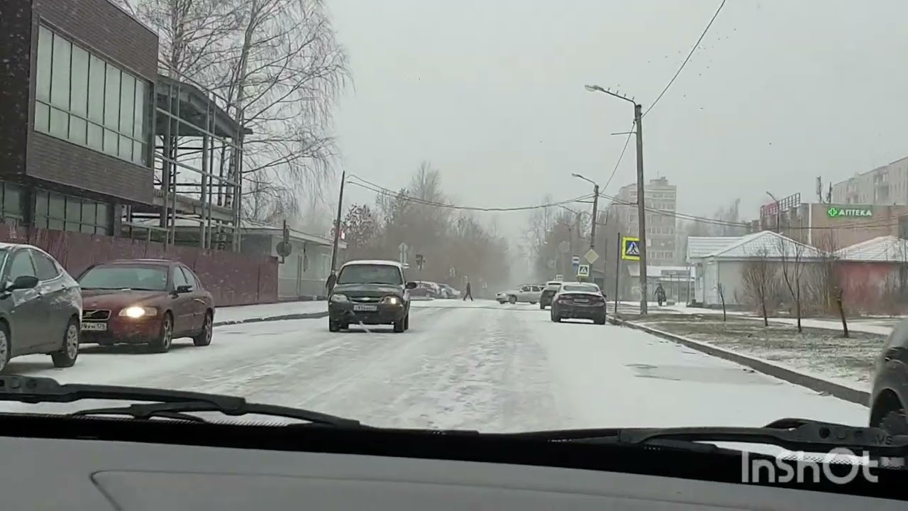 Svetogorsk 20.11.2022