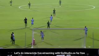 Somalia VS. Senegal - TotalEnergies AFCONU17 2023 - MD3