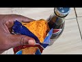 glaucoma awareness bottle flip challenge