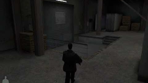 Max Payne Walkthrough: Part 3 Chapter 1 [Dead on Arrival]
