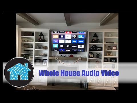 whole-house-audio-video