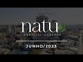 Natu Vertical Gardens - Andamento da obra - Junho 2023