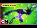 Hero Time Never Ends!⚡😬| Ben 10 Cartoon in English 👊| Cartoon for Kids | @cnindia