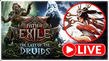 Poisonburst PF Prep - !build guide is out