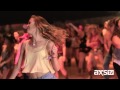 Stagecoach on AXS TV - Beyond the Stage: Line Dancing