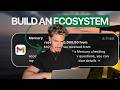 Building an Ecosystem 7.5X My Business