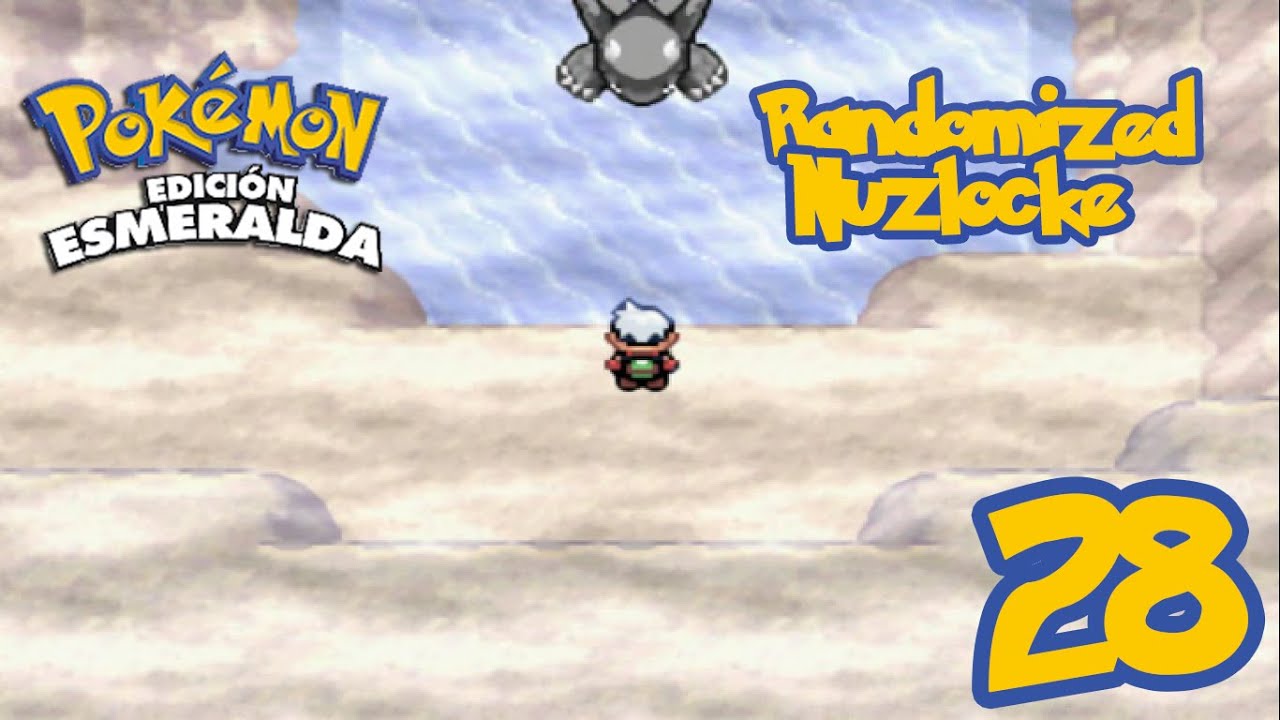 Pokémon Esmeralda Randomized Nuzlocke Ep.28 Caverna Abisal YouTube Pokémon Esmeralda Randomized Nuzlocke Ep.28 Caverna Abisal YouTube