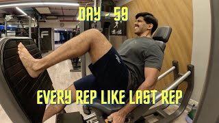 Full Leg Day Explained In 10 Mins...day-59