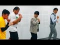 ブルース･リーのジークンドーに中西学＆野上アナ＆柴田が挑戦!!☆中西ランド＃145-1