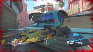 Another Widow Montage
