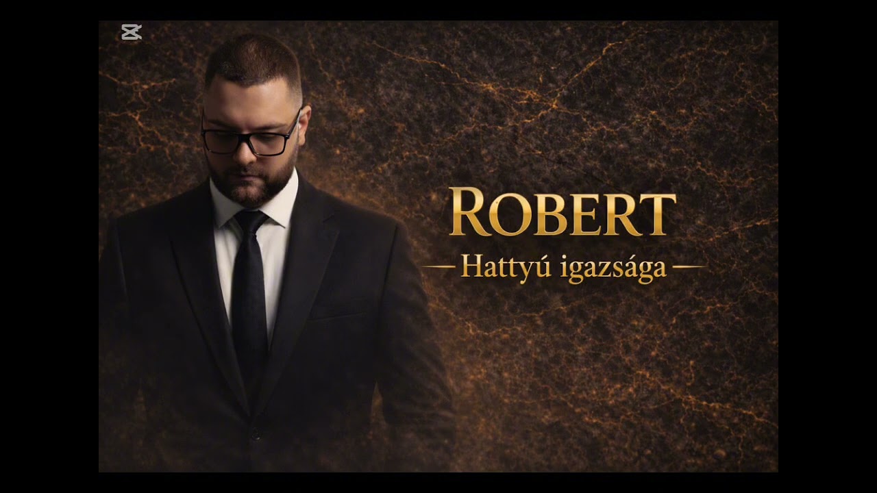 Robert- Hattyú igazsága! (Cserhàti Zsuzsa cover) 