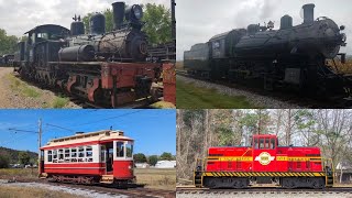 2nd Week of August 2026 Railfan Updates and Announcements