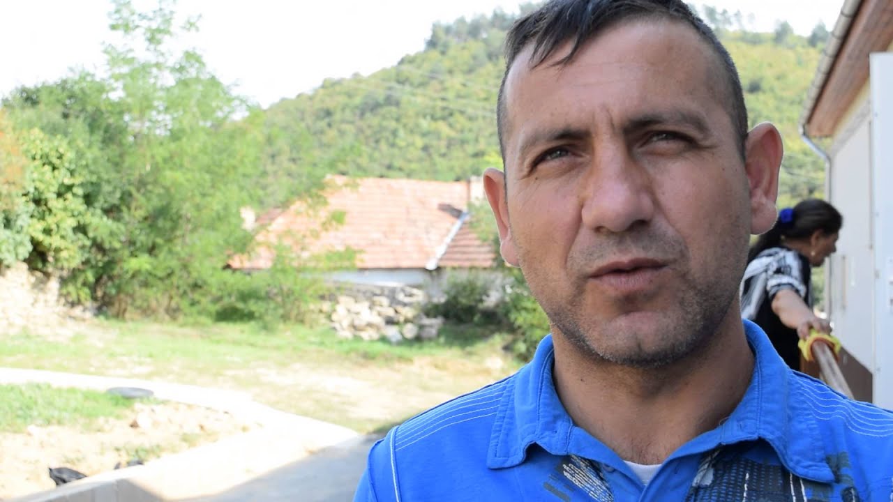 Kerék - Pár - Beszéd - SZENDRŐLÁD