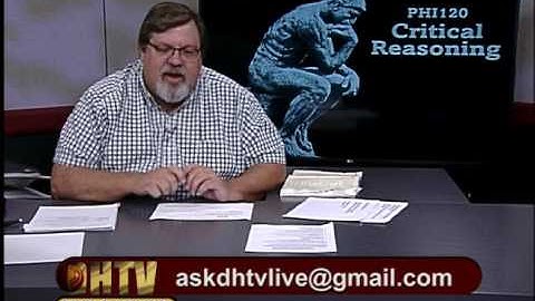 PHI120 Session #09 FALL 2016