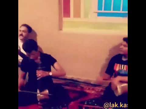 دونوازی کمانچه و تنبگ