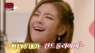 ITZY CSI EPISODE 1 (SUB INDO)