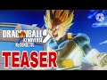 Vgta ce transforme en super sayan teaser pisode 4 