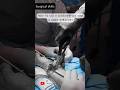 How to use a screwdriver like a hand surgeon