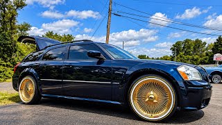 Shooters Only Car Show #RideClean