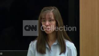 FILE JODI ARIAS ASKING FOR DONATIONS FOR APPEAL