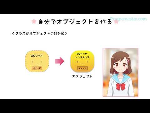 【七海有里佳とRubyの基礎】Lesson13  オブジェクトも自分で作れるんです