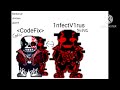 CodeFix(Cofic) y 1nfectV1rus(SolbV1)